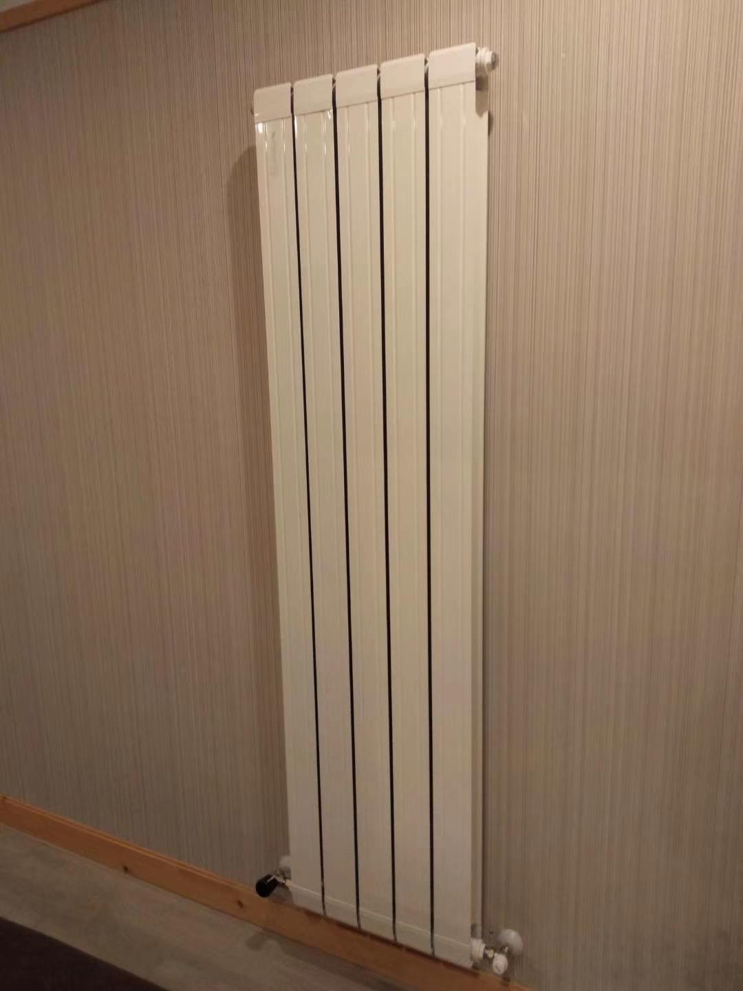 新津兰湾蒂钒尼鲁本斯毕加索系列铜铝复合暖气片