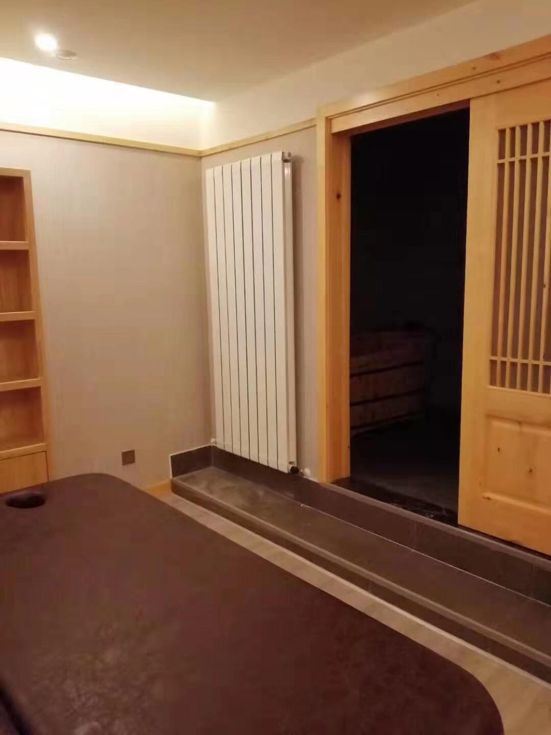 新津兰湾蒂钒尼鲁本斯毕加索系列铜铝复合暖气片