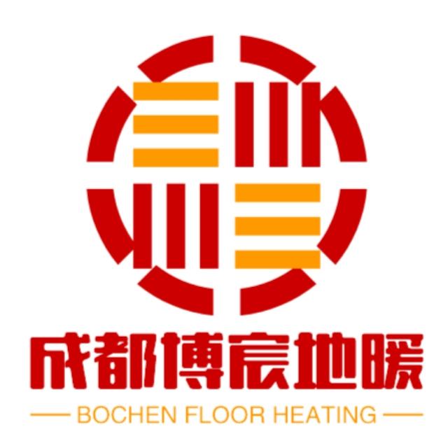 成都城南CBD高端住区保利心语四期二手房地暖系统交付