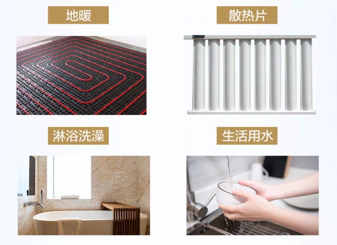 地暖热水器品牌：阿斯丹顿（中国）